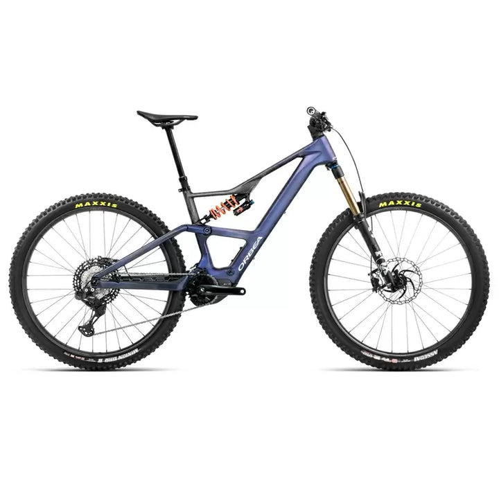 ORBEA RISE LT M-TEAM 2025 420wh