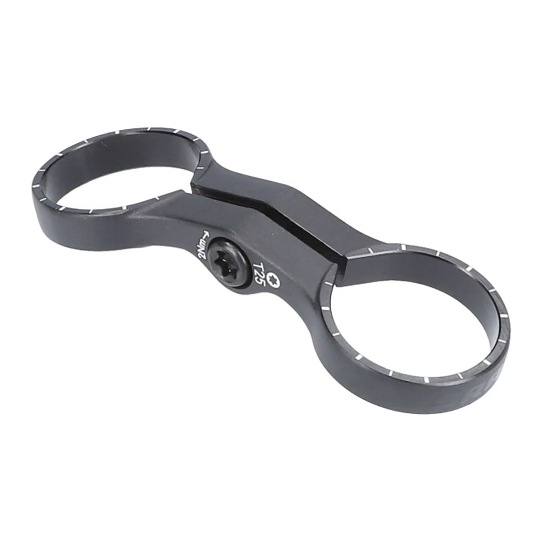 Morsetto per Sram AXS POD Ultimate, Controller, dx/sx
