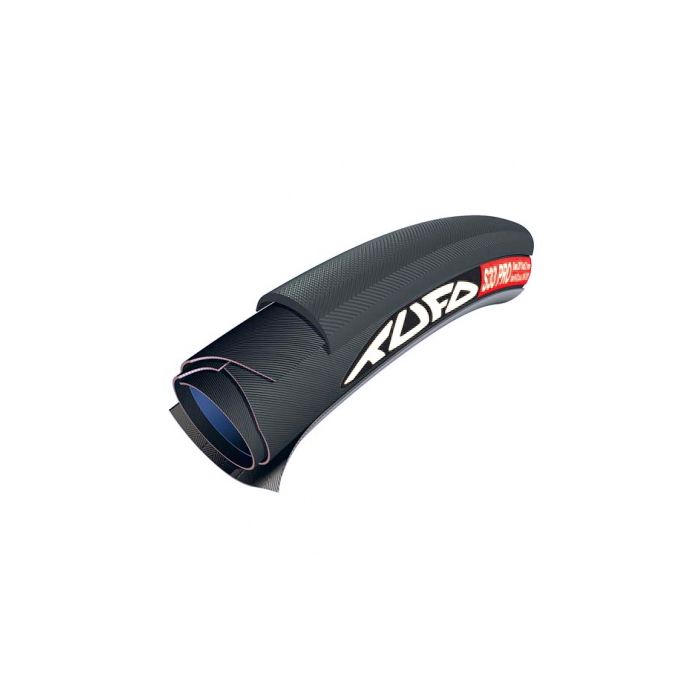 TUFO COPERTURA S33 PRO TUBOLARE 24MM 28" NERO