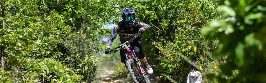 Abbigliamento mtb enduro consigli top