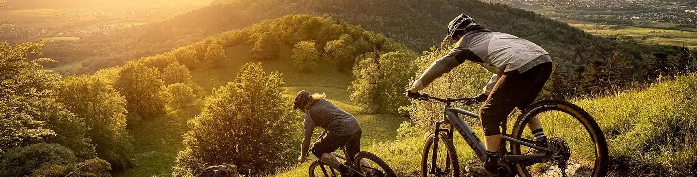 Scopri la nuova promozione Focus: assicurazione gratuita per 12 mesi sull'acquisto di una ebike