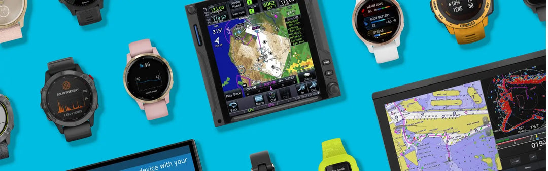 Garmin: Un Brand di Riferimento per il Ciclismo