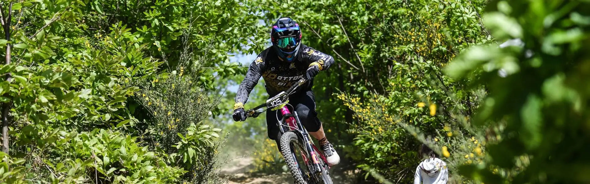 La guida di Dottorbike per scegliere al meglio la tua prossima MTB