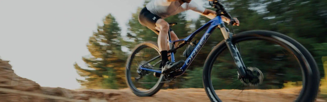 Nuova Orbea Oiz 2025: Innovazioni Tecniche e Performance Senza Compromessi