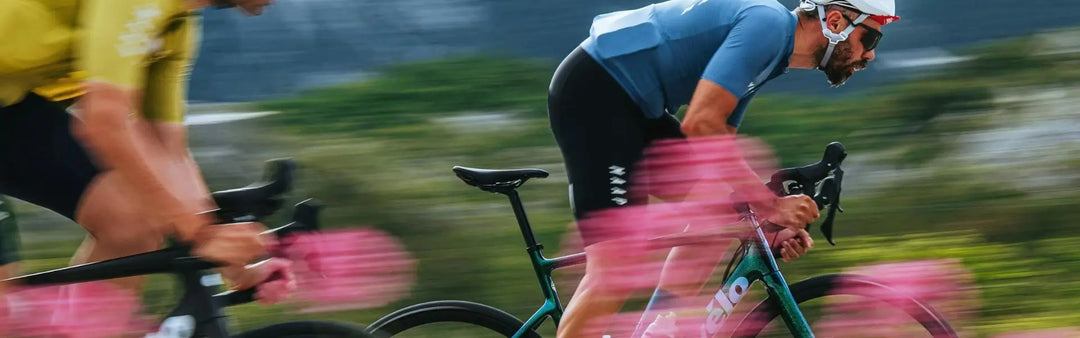 Cervélo: il brand che ridefinisce il ciclismo su strada e fuoristrada
