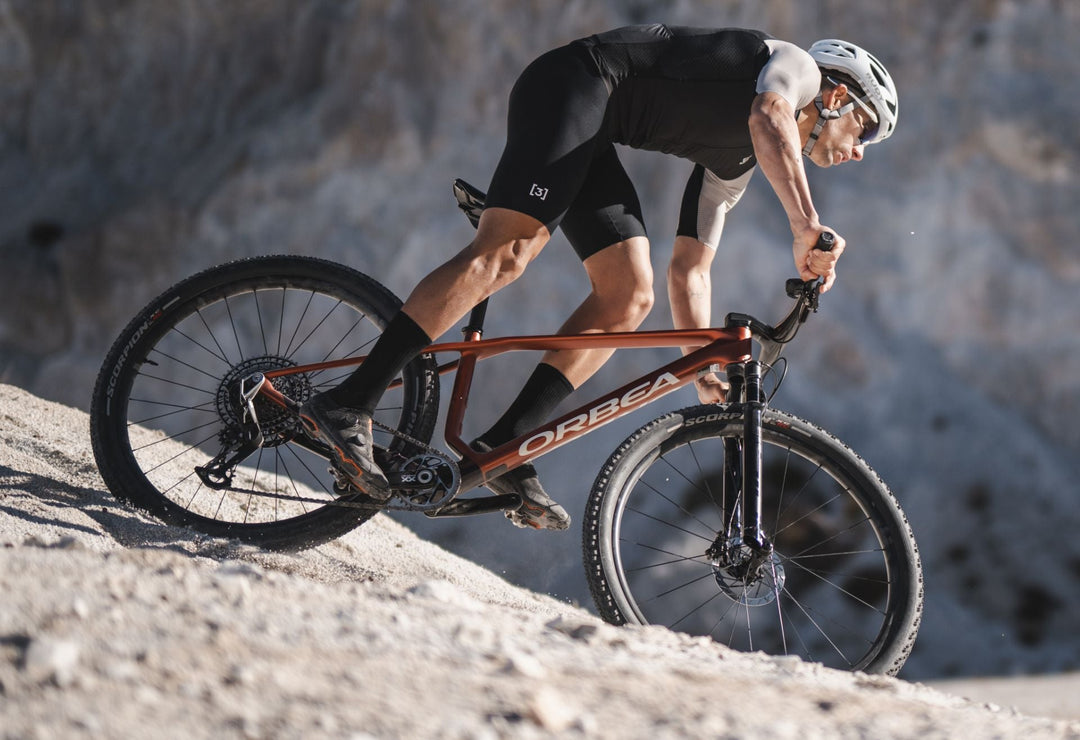 Orbea Alma 2025: La Hardtail da XC che Sfida i Limiti