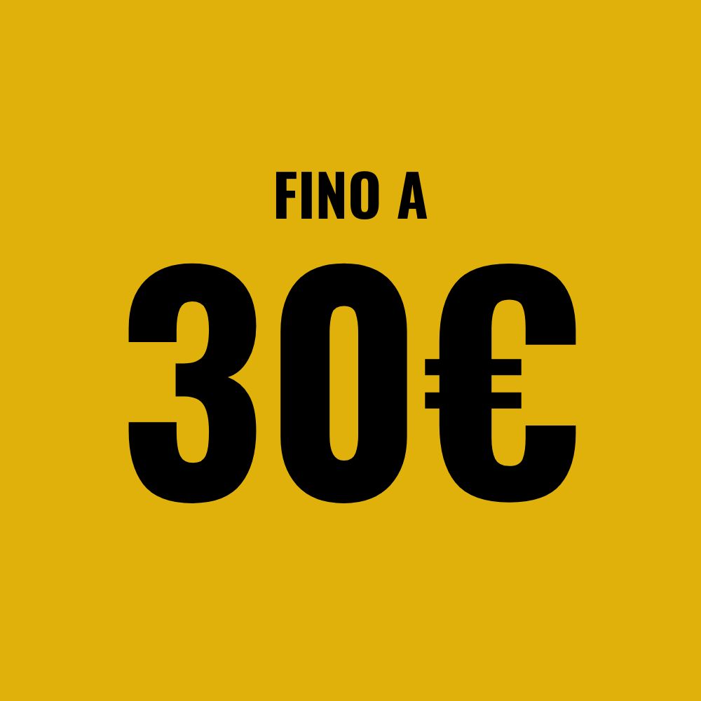 Idee regalo per ciclisti fino a 30€