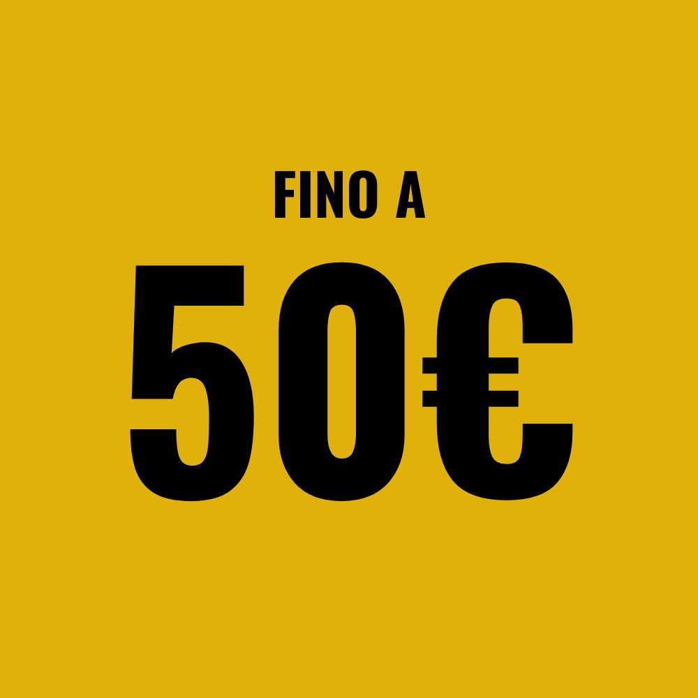 Idee regalo per ciclisti fino a 50€