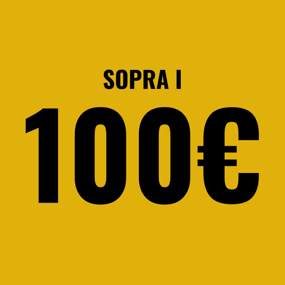 Idee regalo per ciclisti sopra i 100€