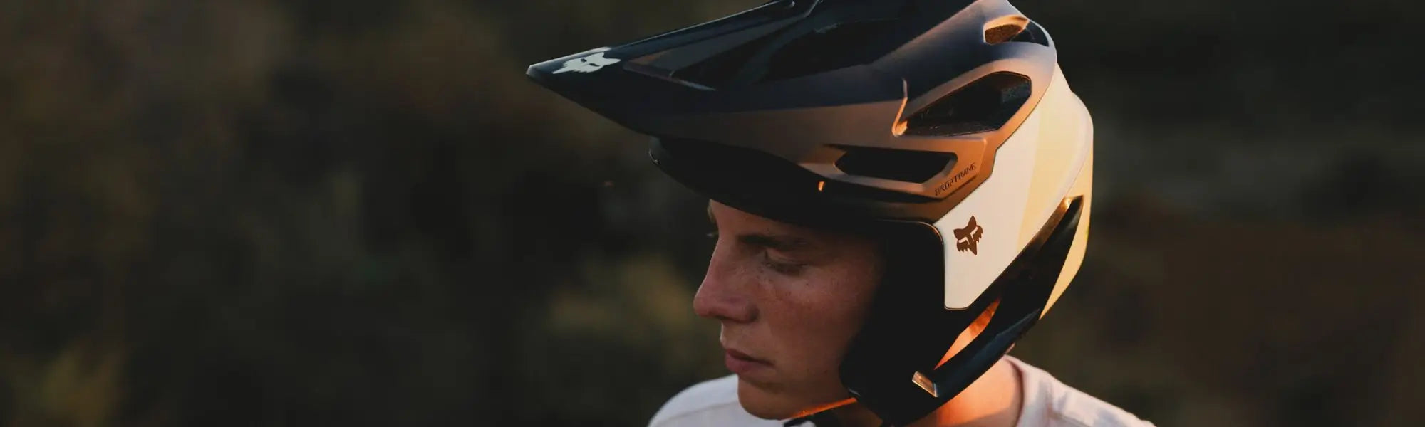 Caschi MTB