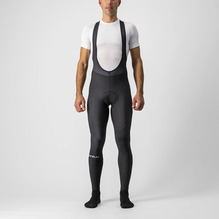 Salopette Castelli ENTRATA BIBTIGHT A/I 25