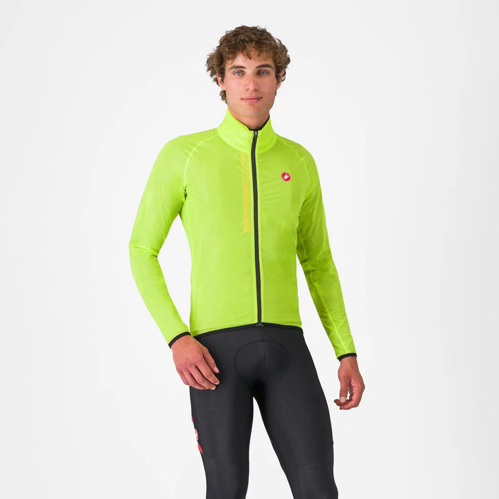 Giacca Castelli SQUALL SHELL JACKET A/I 25