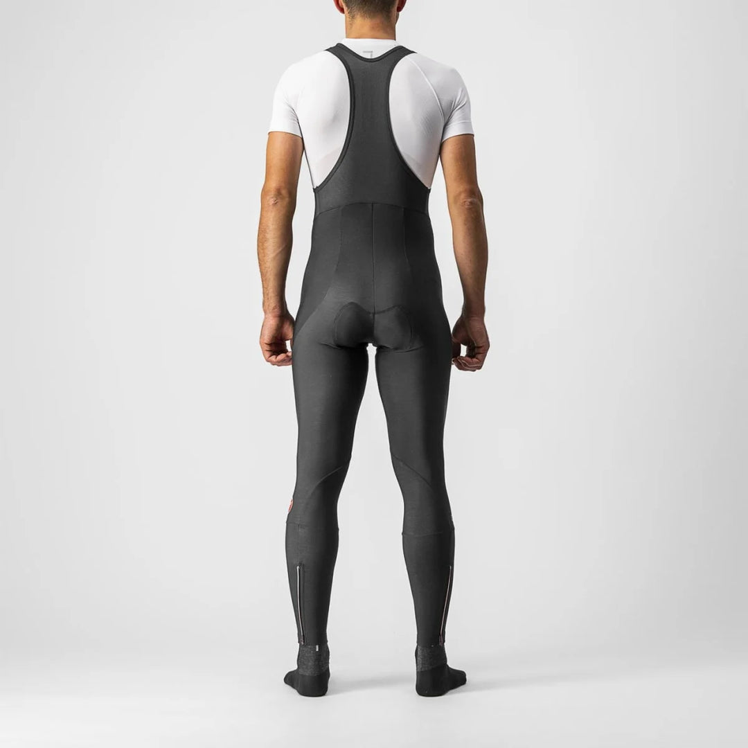 Salopette Castelli ENTRATA BIBTIGHT A/I 25