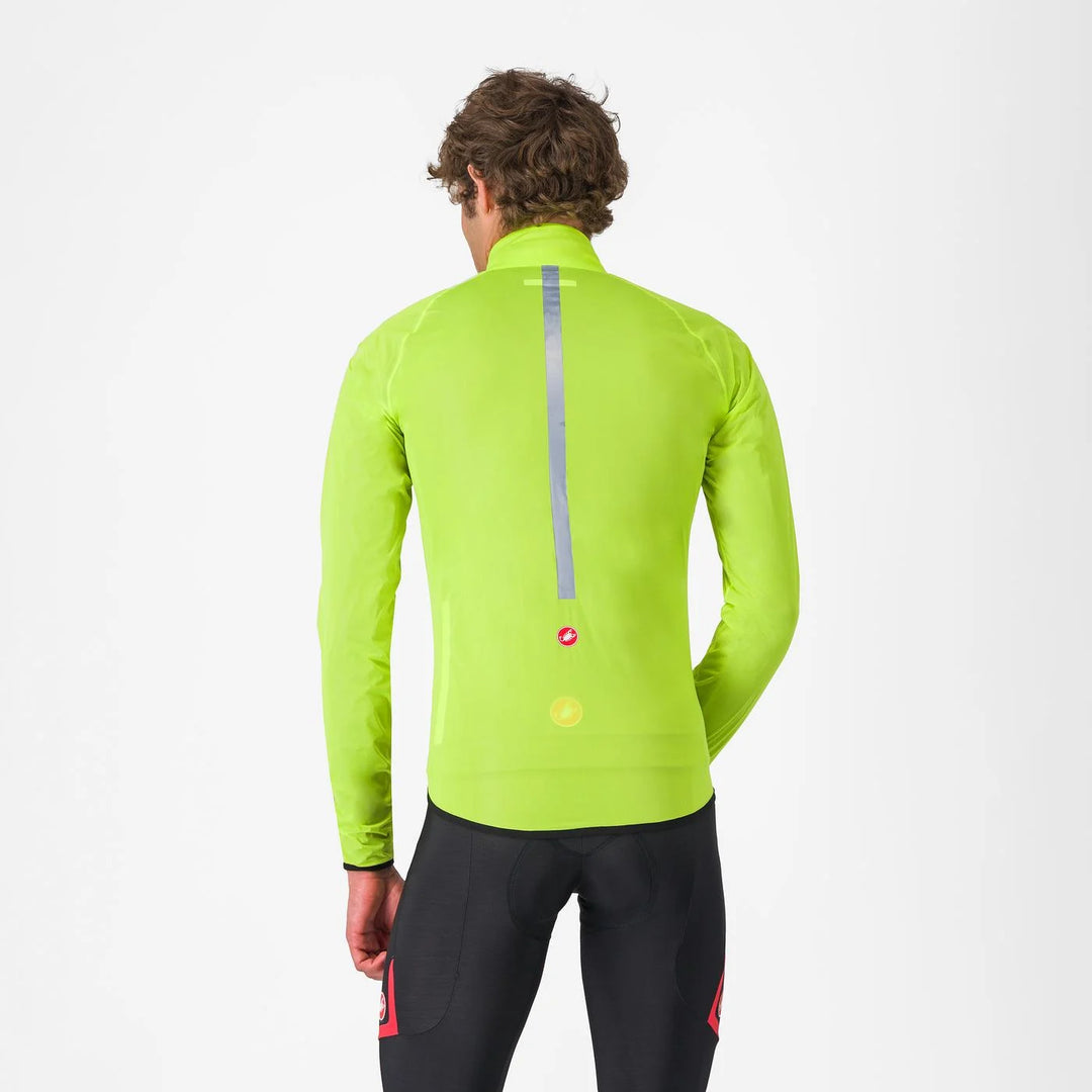 Giacca Castelli SQUALL SHELL JACKET A/I 25