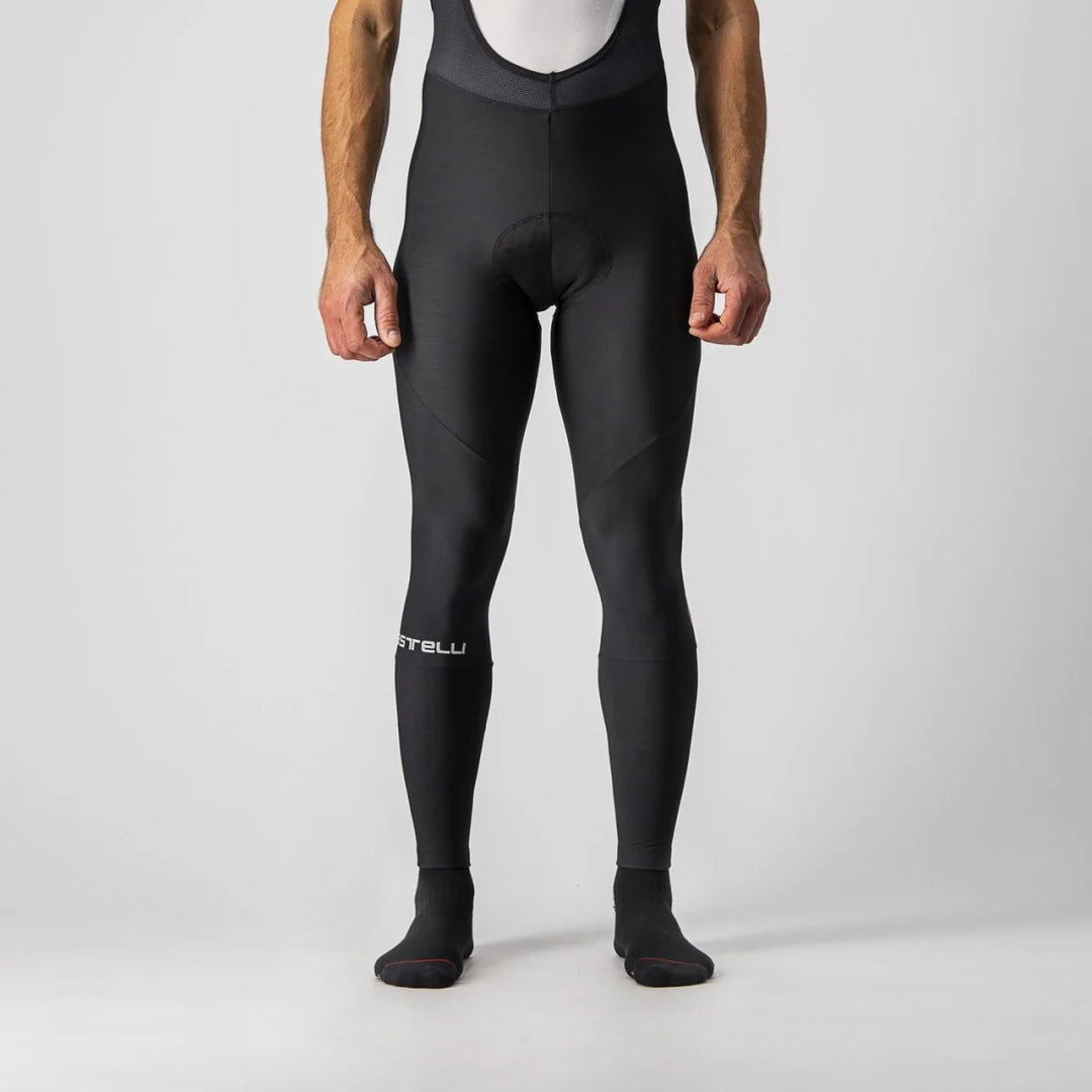 Salopette Castelli ENTRATA BIBTIGHT A/I 25