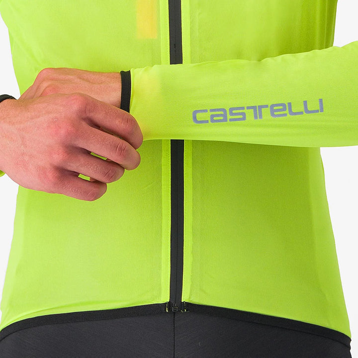 Giacca Castelli SQUALL SHELL JACKET A/I 25