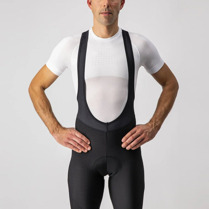 Salopette Castelli ENTRATA BIBTIGHT A/I 25