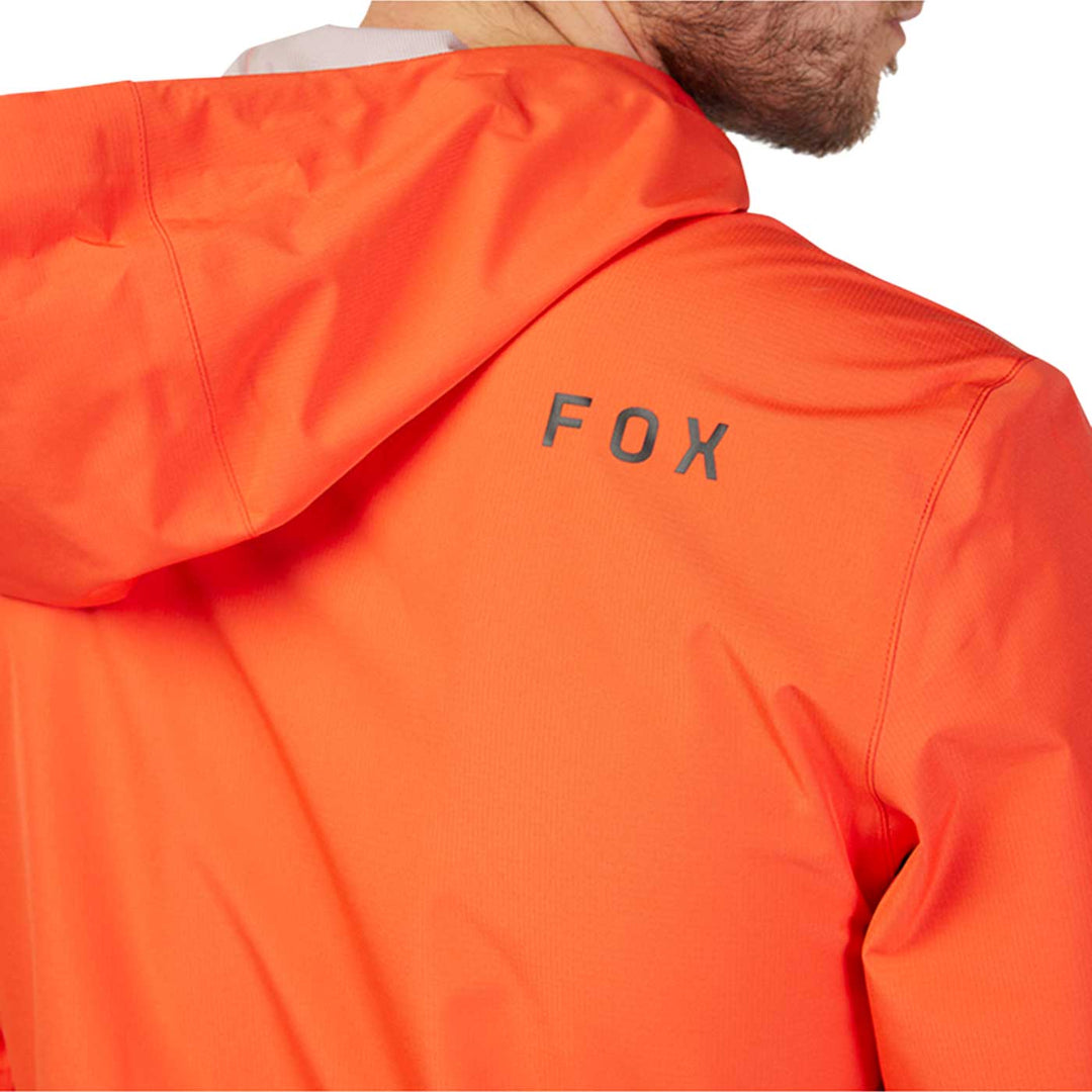 Giacca Fox Ranger 2.5L Water Arancio