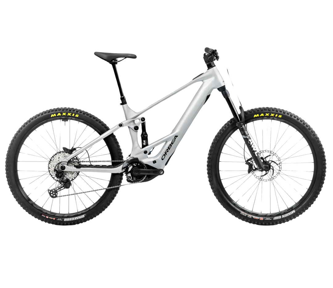 ORBEA WILD ST H20 2025