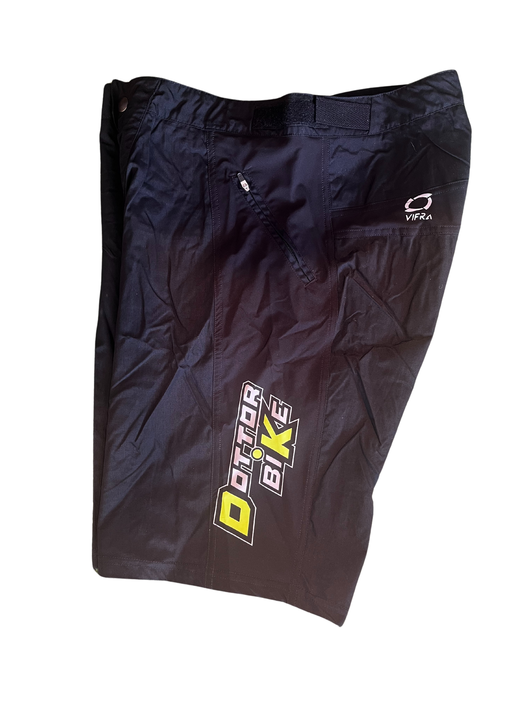 Pantaloncini Dottorbike Enduro