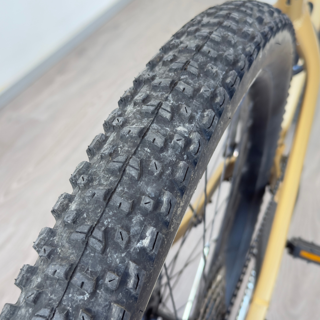 Orbea Laufey H-LTD 2023