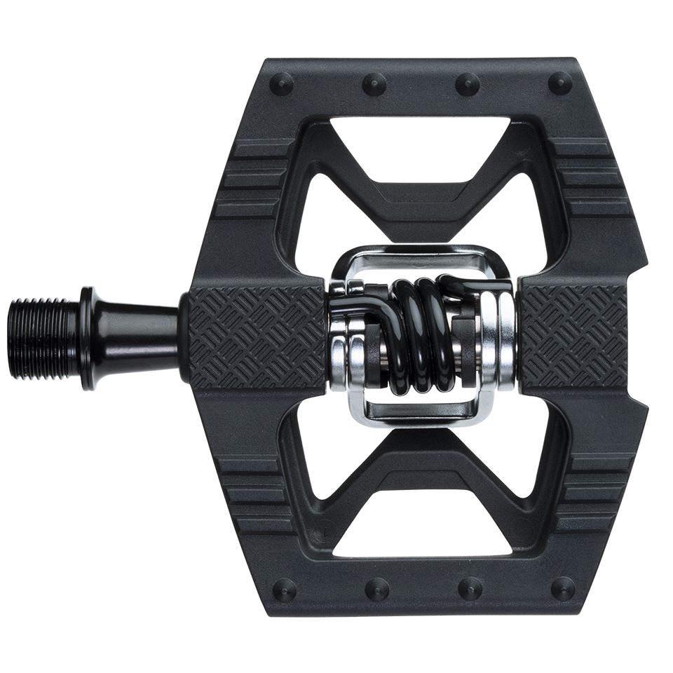 Pedali Crankbrothers Double Shot 1