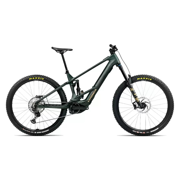 ORBEA WILD M10 2025