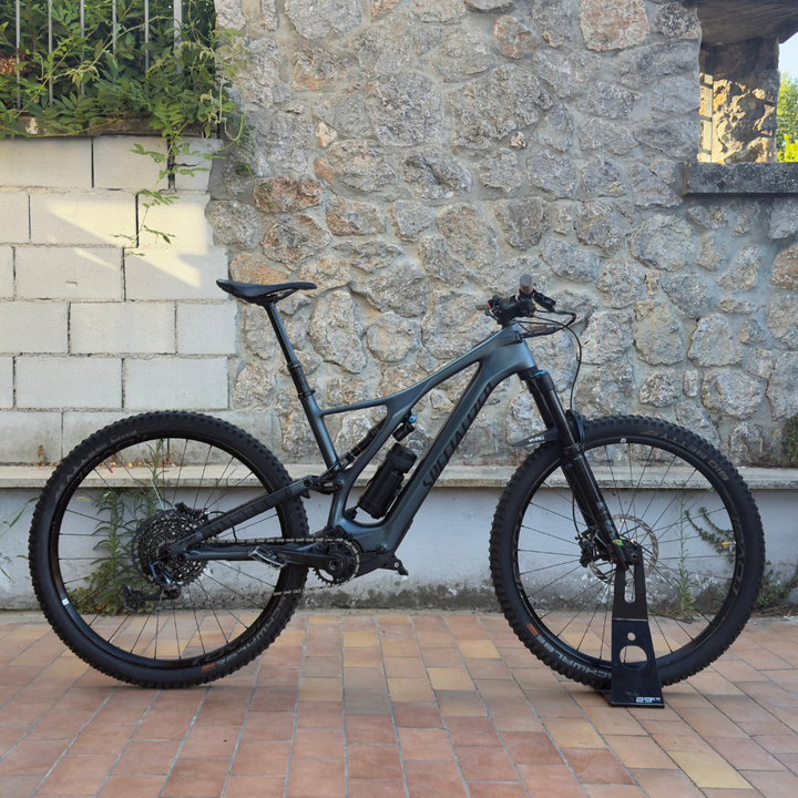 Specialized Turbo Levo SL Expert Carbon 2022