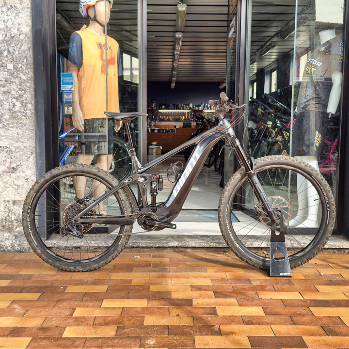 GIANT REIGN E+ MX PRO 2022