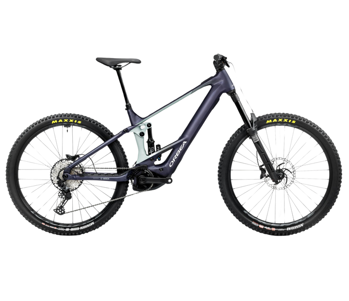 ORBEA WILD H20 2025