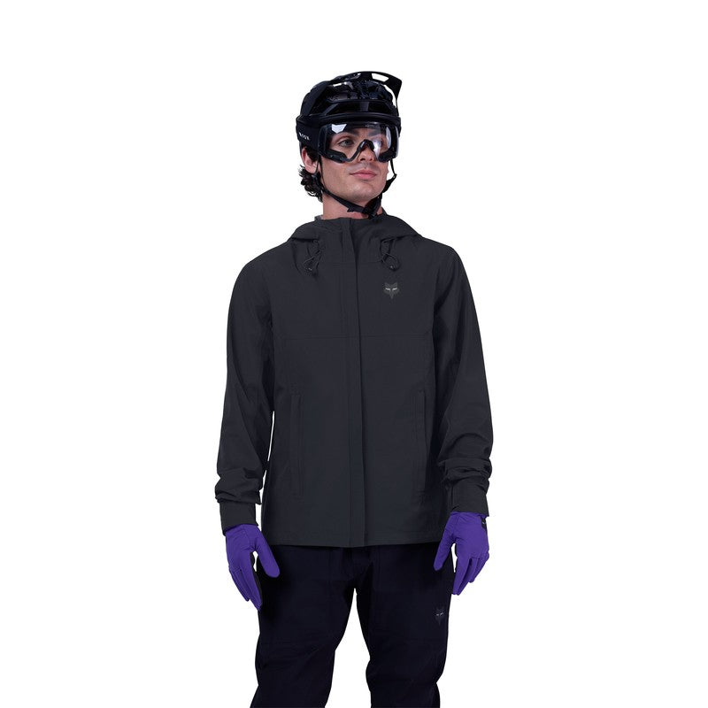 FOX Giacca Ranger 2.5 STRATI Water Lunar