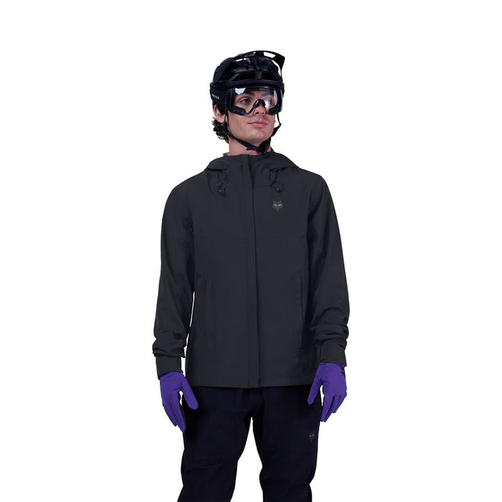 FOX Giacca Ranger 2.5 STRATI Water Lunar