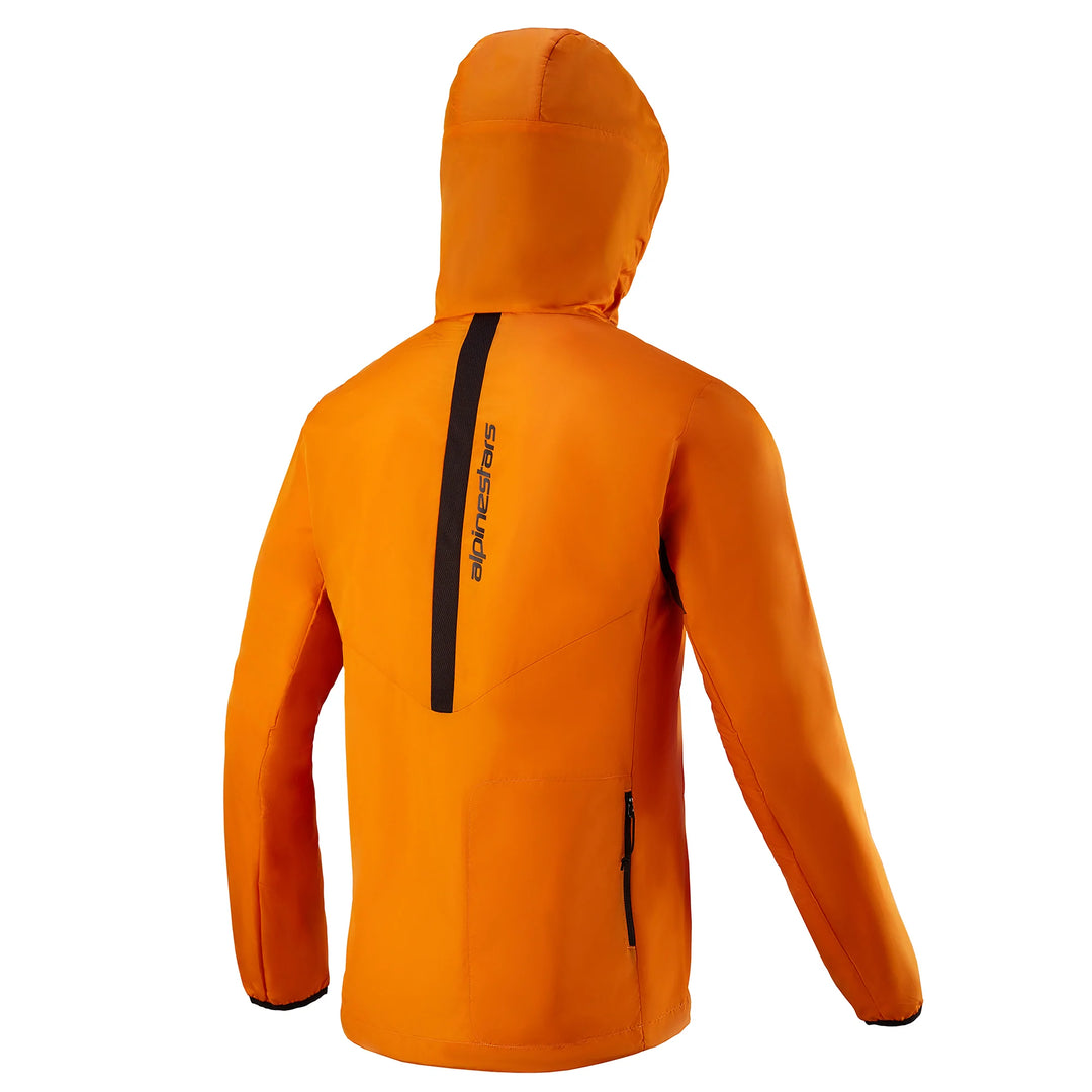 Giacca Alpinestars Steppe Packable Windshell