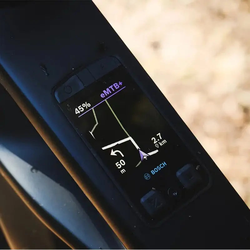 BOSCH  Display Kiox 400C Compatibile Smart System