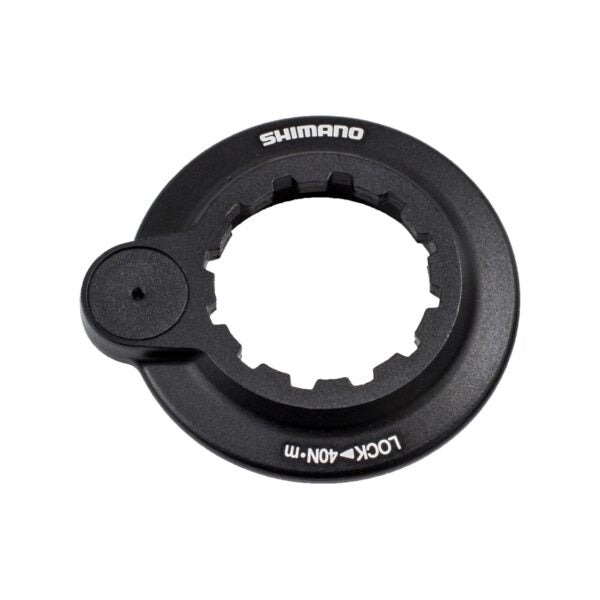 Disco Freno Shimano RT-MT800 Centerlock Ice Tech Freeza con Magnete E-bike