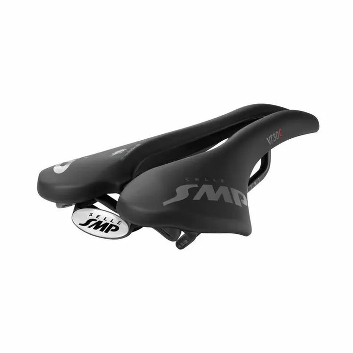 Selle SMP  Sella VT30C 255x155mm 280g nero
