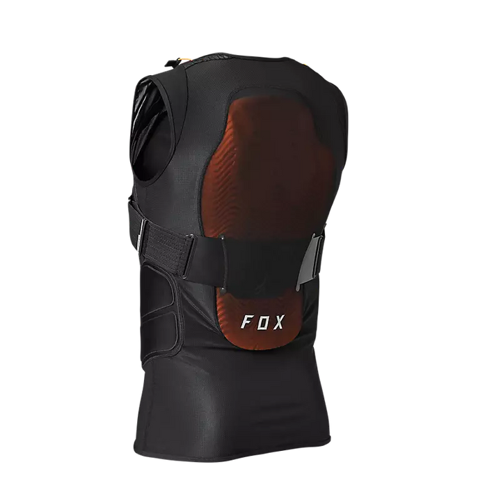 Gilet Fox Baseframe Pro D3O®