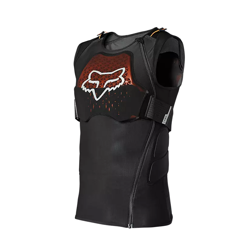 Gilet Fox Baseframe Pro D3O®