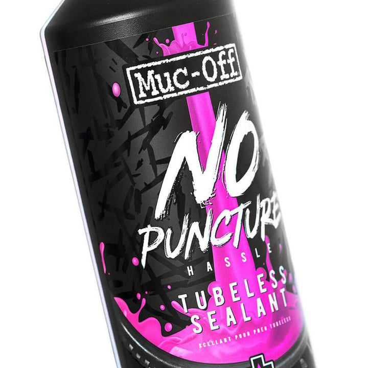 Liquido sigillante Muc-Off No-Puncture 1l