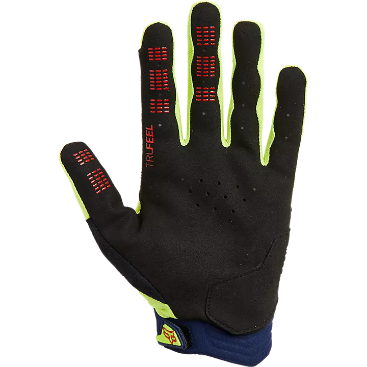 Guanti Fox Defend Special Edition