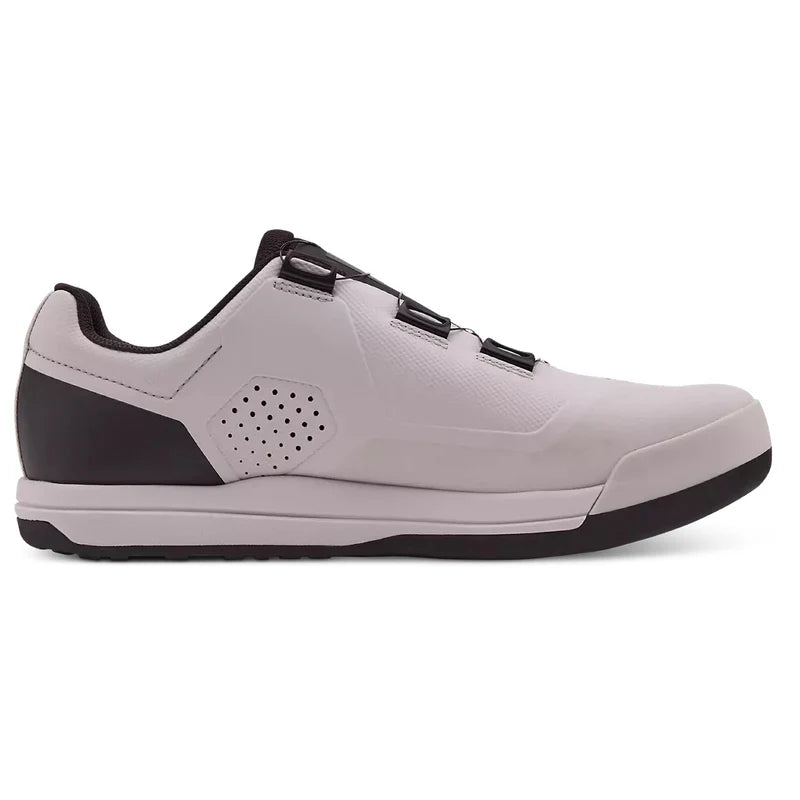 Scarpe Fox Union BOA® Clipless Bianco Vintage
