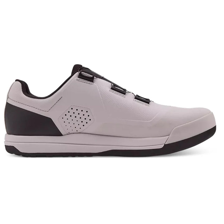 Scarpe Fox Union BOA® Clipless Bianco Vintage