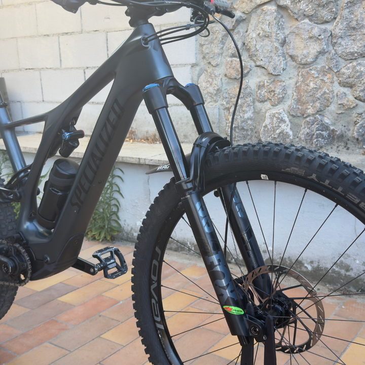 Specialized Turbo Levo SL Expert Carbon 2022