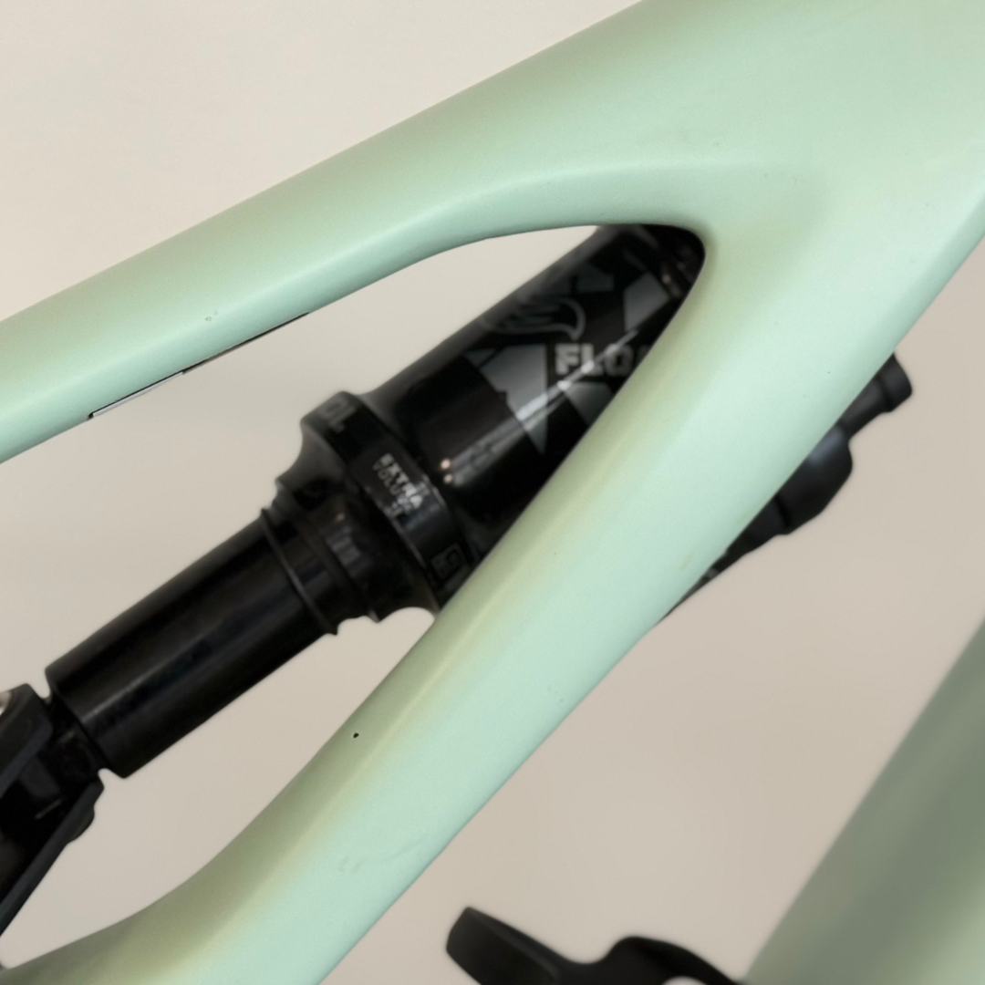 Specialized Turbo Levo Comp Carbon 2024