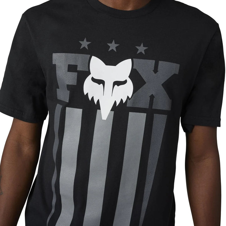 T-shirt Fox Premium Unity