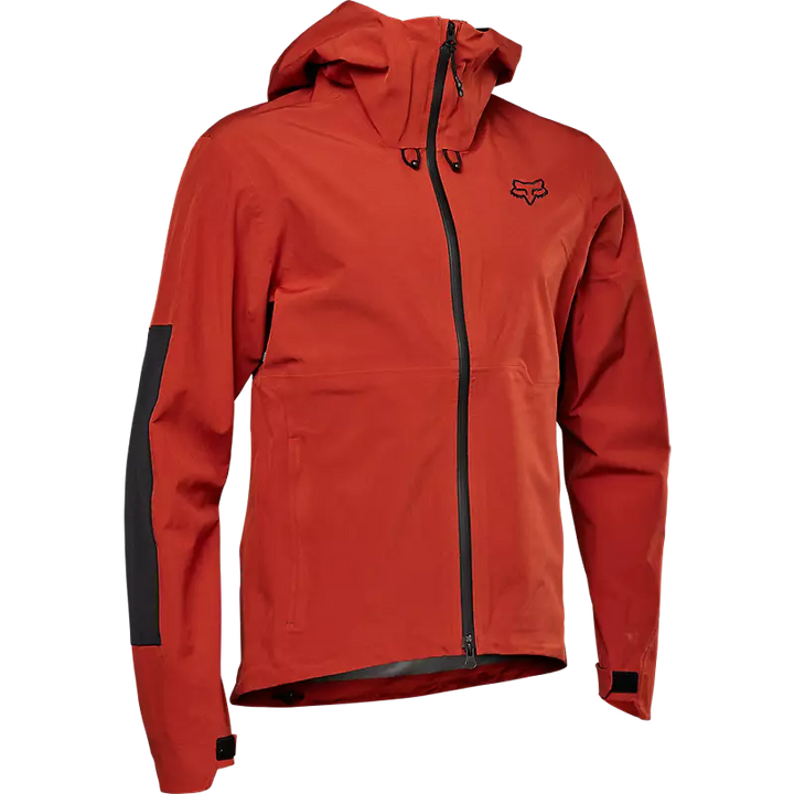 Giacca Mtb Fox Defend 3L Water Copper