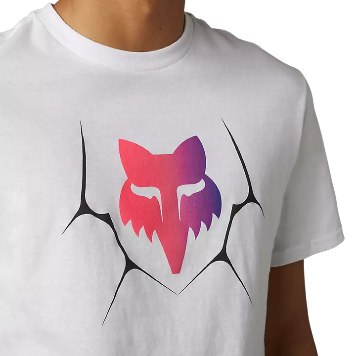 T-shirt Fox Premium Syz