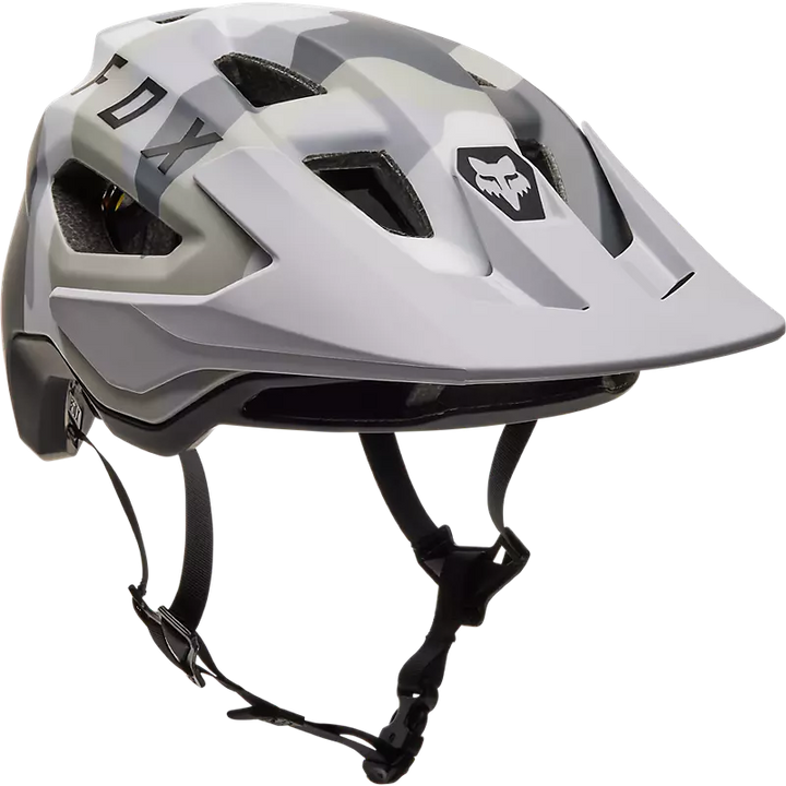 Casco Fox Speedframe Camo