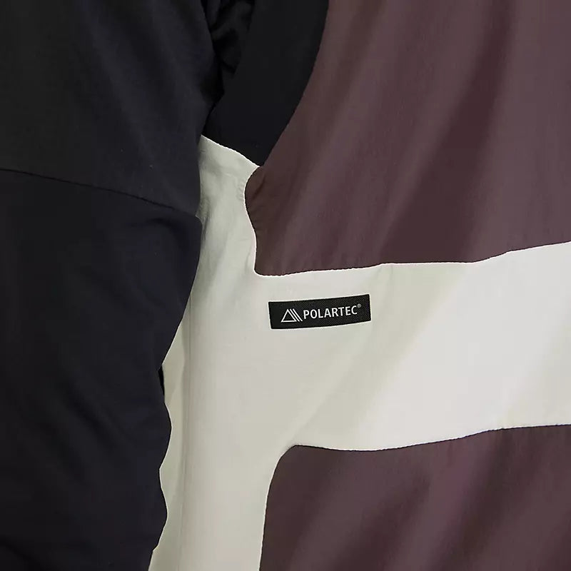 Gilet Mtb Fox Defend Fire Alpha Vest Viola