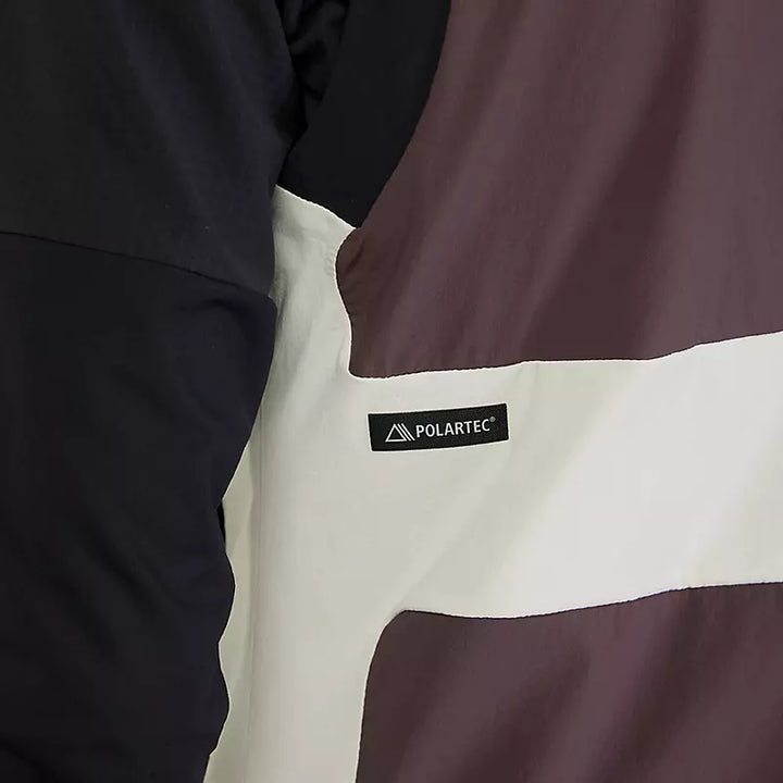 Gilet Mtb Fox Defend Fire Alpha Vest Viola